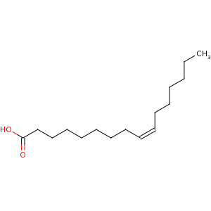 palmitoleic_acid