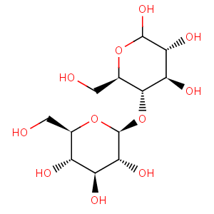 D_cellobiose