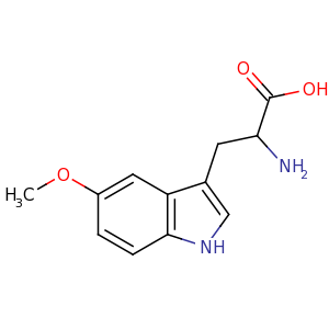 5_Methoxy_DL_tryptophan