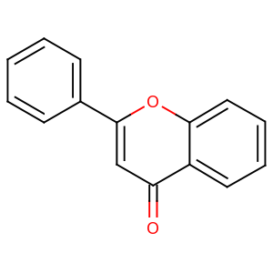 flavone