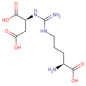 argininosuccinic_acid