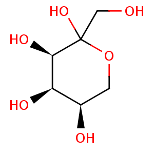D_psicose