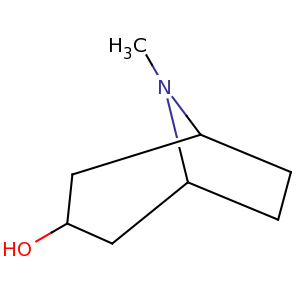 tropine