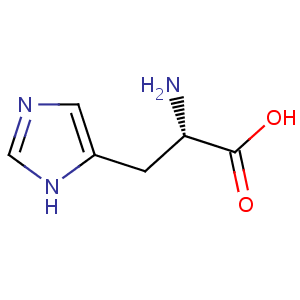 L_histidine