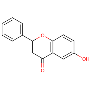 6_hydroxyflavanone