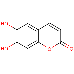 esculetin
