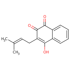 lapachol