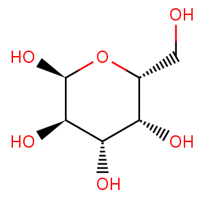 D_galactose