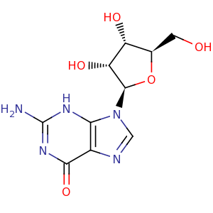 guanosine