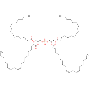 L_alpha_phosphatidyl_DL_glycerol