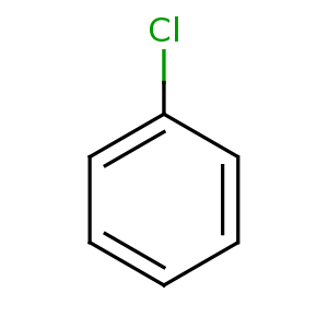 chlorobenzene