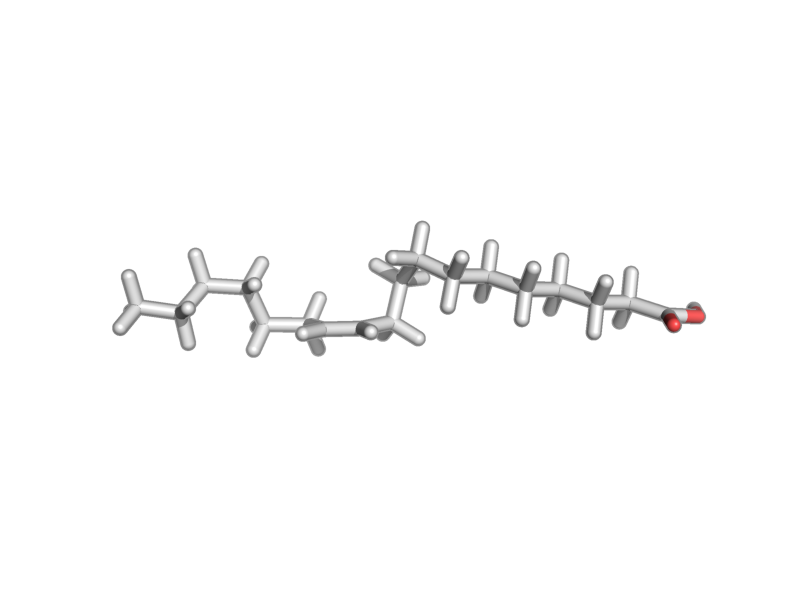 (Z)-octadec-11-enoic