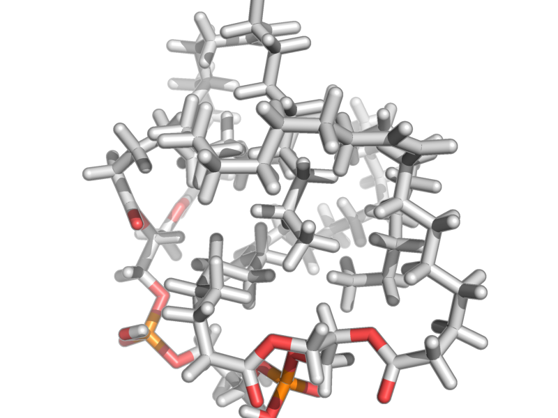 tetraoleoylcardiolipin