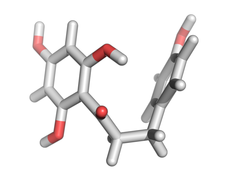 3-(4-Hydroxyphenyl)-1-(2,4,6-trihydroxyphenyl)propan-1-one