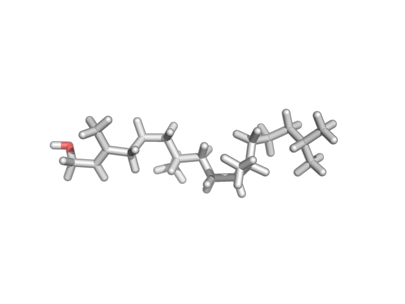 (E)-3,7,11,15-tetramethylhexadec-2-en-1-ol