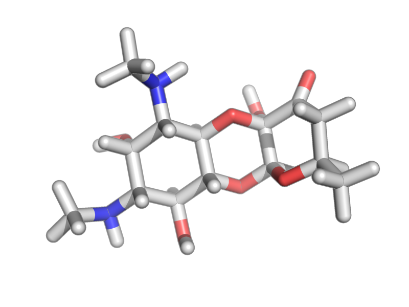 Spectinomycin