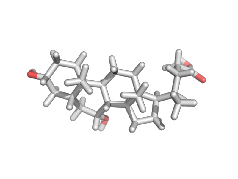 Chenodeoxycholic