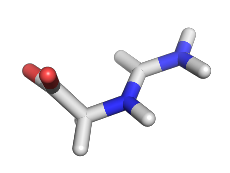Formiminoglycine