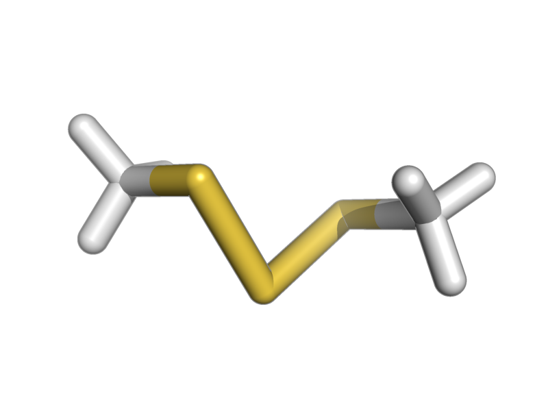 methylsulfanyldisulfanylmethane