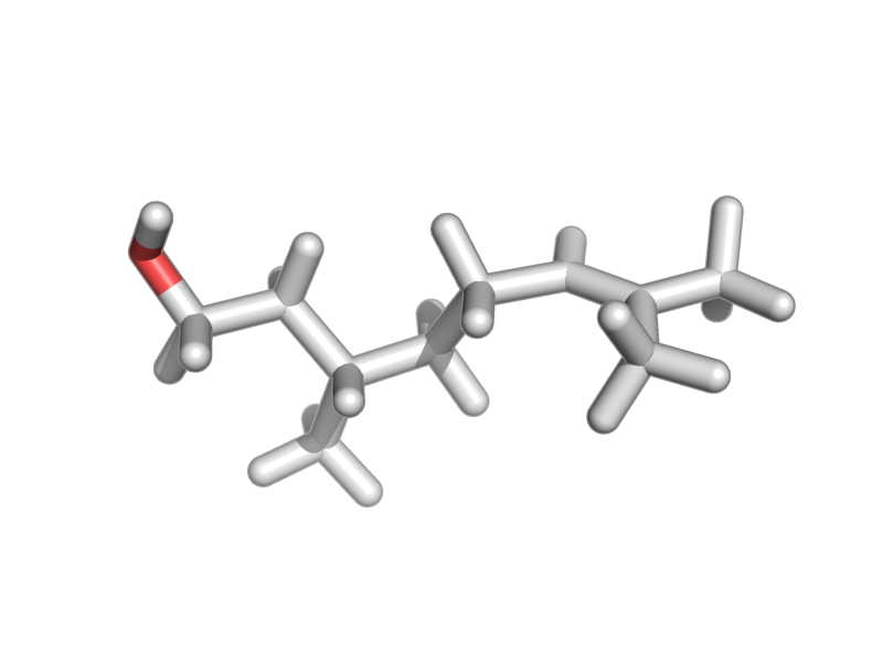 3,7-Dimethyloct-6-en-1-ol