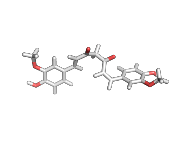 (1E,6E)-1,7-bis(4-hydroxy-3-methoxyphenyl)hepta-1,6-diene-3,5-dione