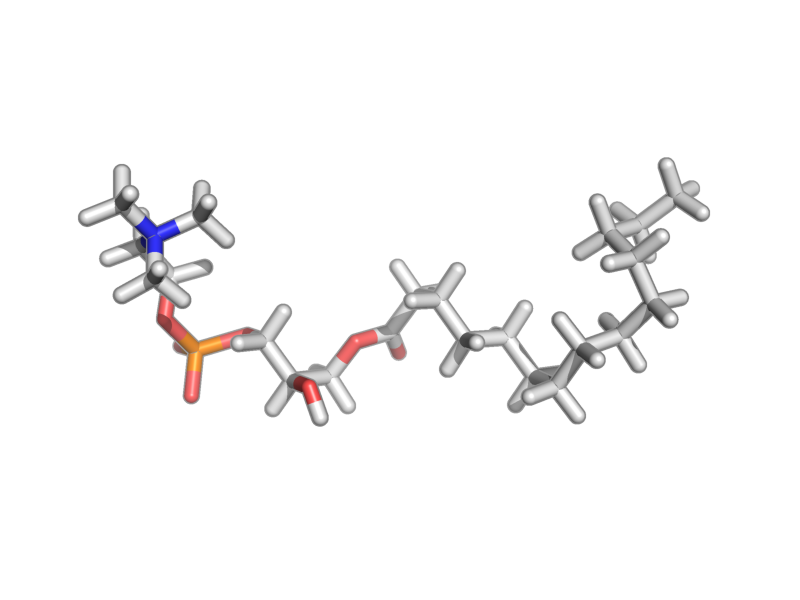 (2-hydroxy-3-tetradecanoyloxypropyl)