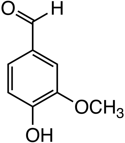 vanillin