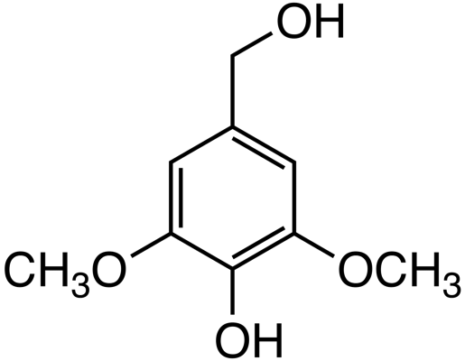 Syringyl Alcohol image