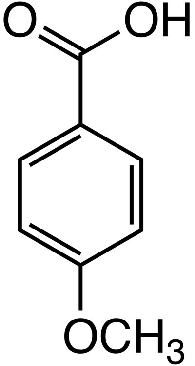 P-Anisic_acid image