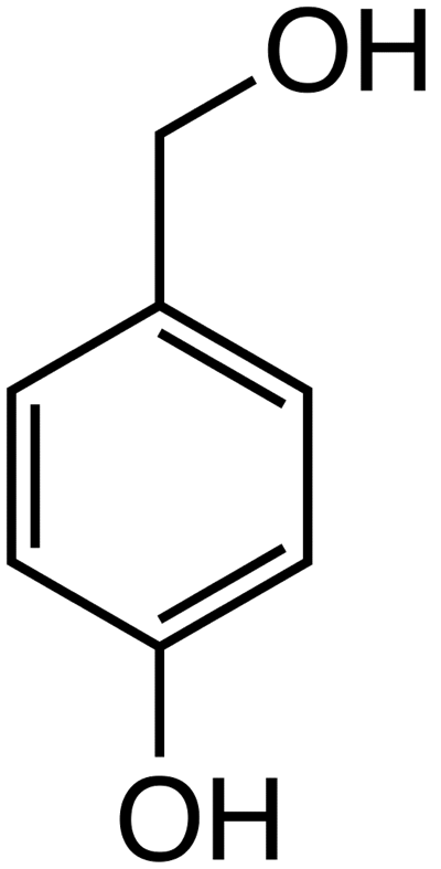P-Hydroxybenzyl Alcohol image