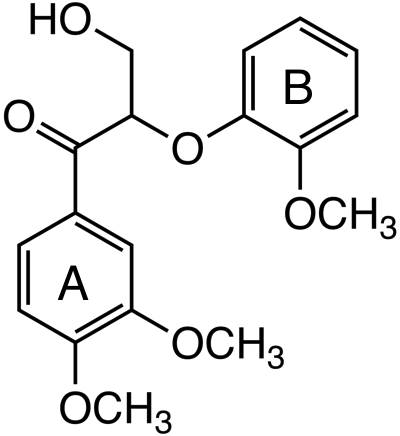 Veratrone