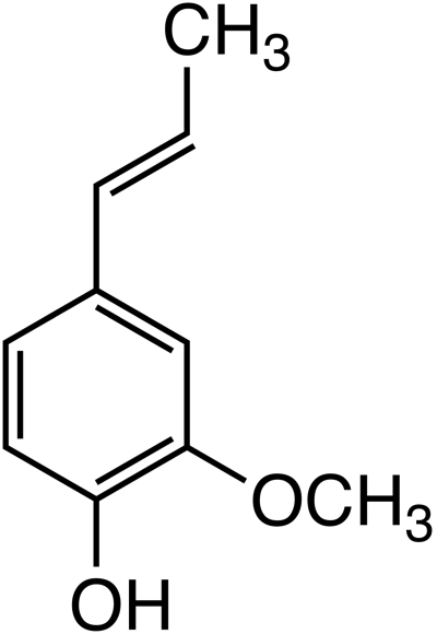 Isoeugenol image