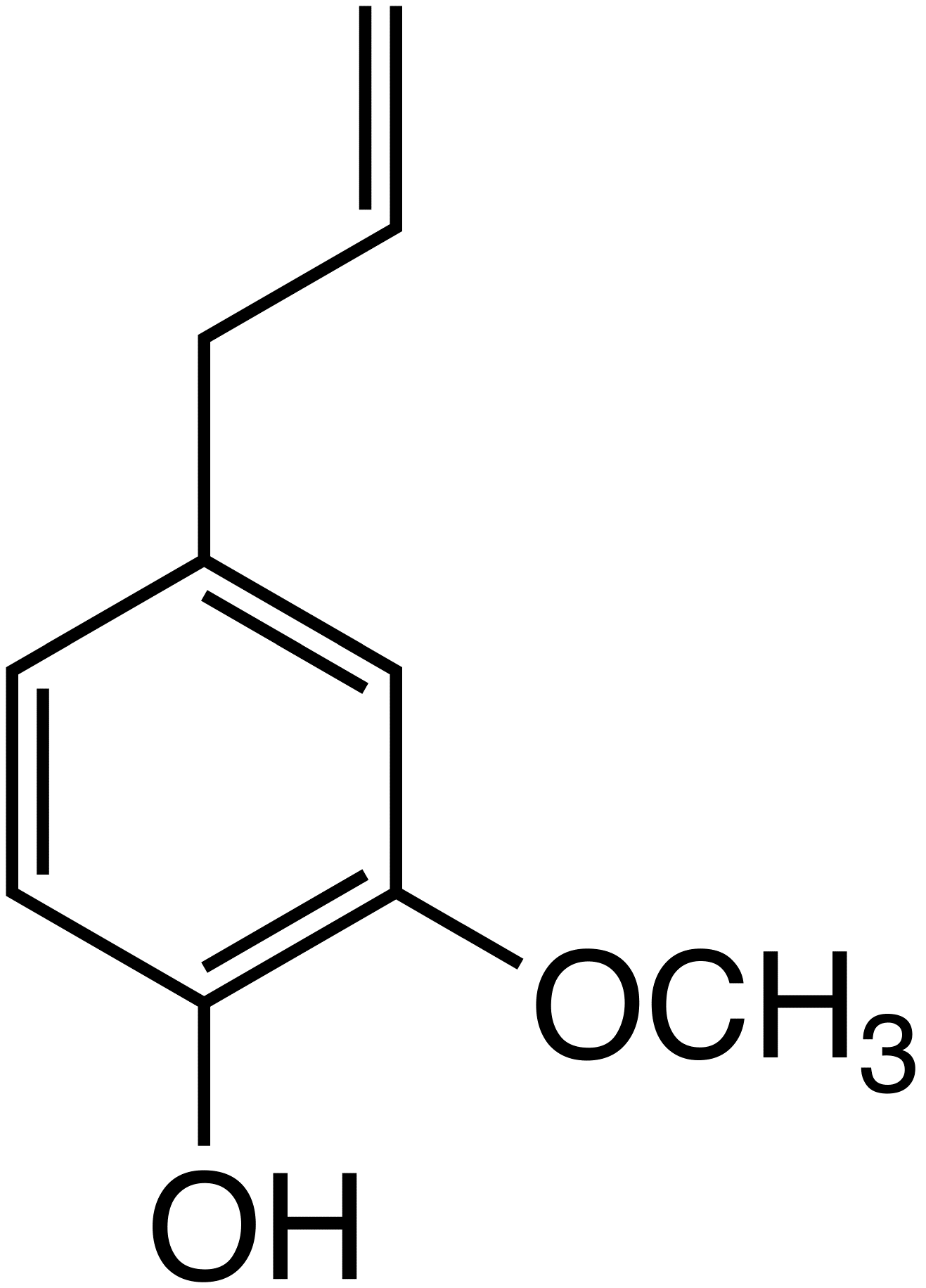 Eugenol image