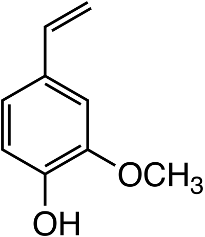 Vinyl Guaiacol image