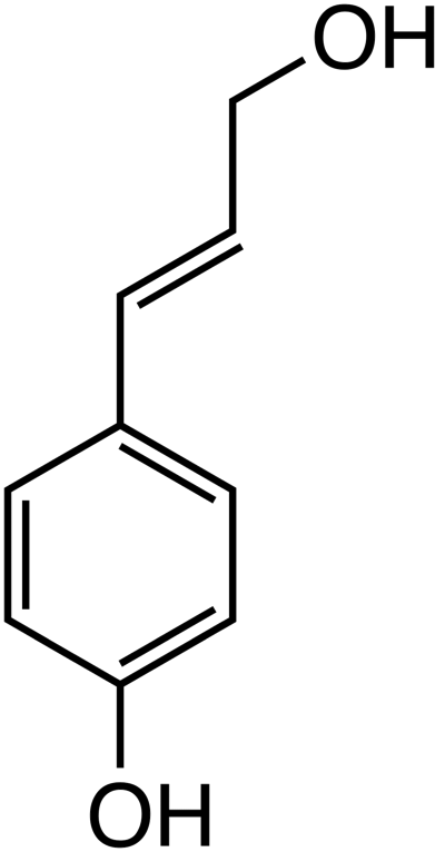 P-coumaryl Alcohol image