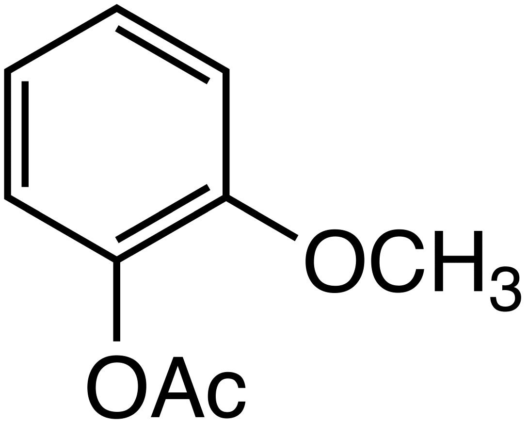 Guaiacol_acetate