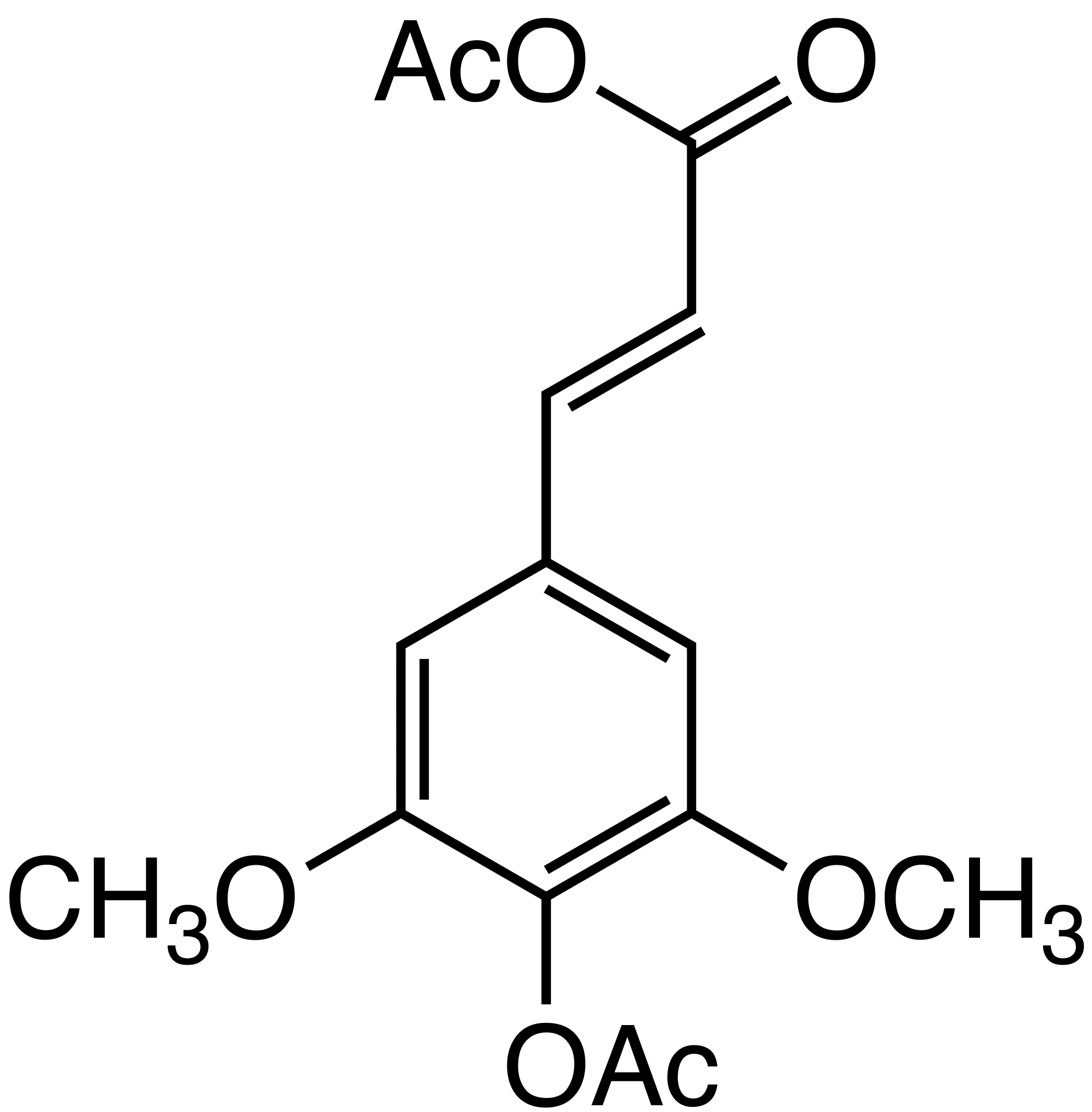 Sinapic_acid_acetate
