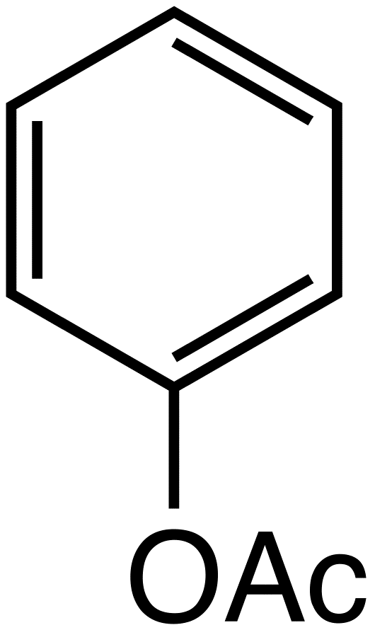 Phenol Acetate image