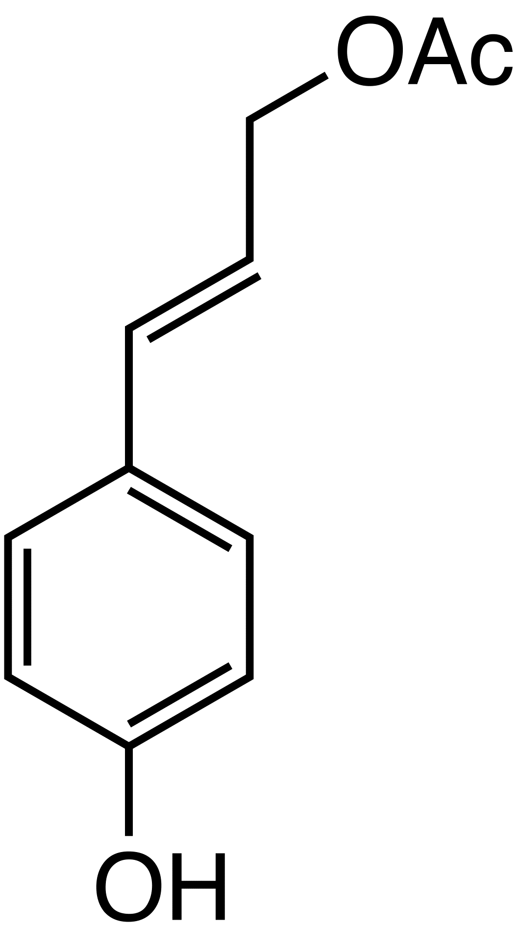 Coumaryl Alcohol Acetate image
