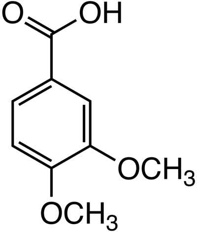Veratric_acid