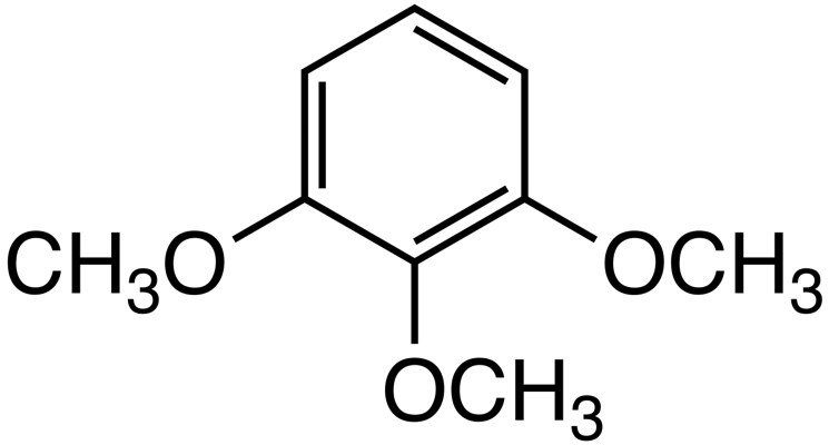 1_2_3_trimethoxybenzene