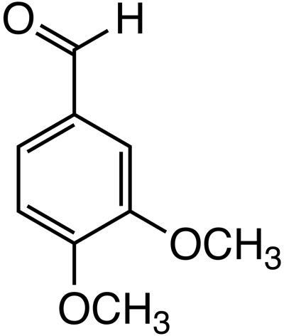 Veratraldehyde