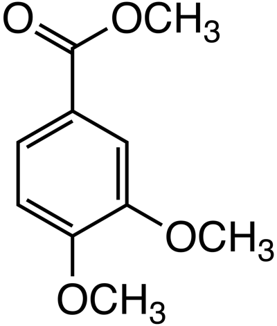 Methylveratrate