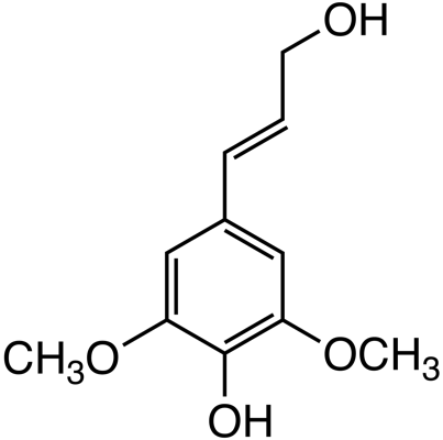 Sinapyl Alcohol image