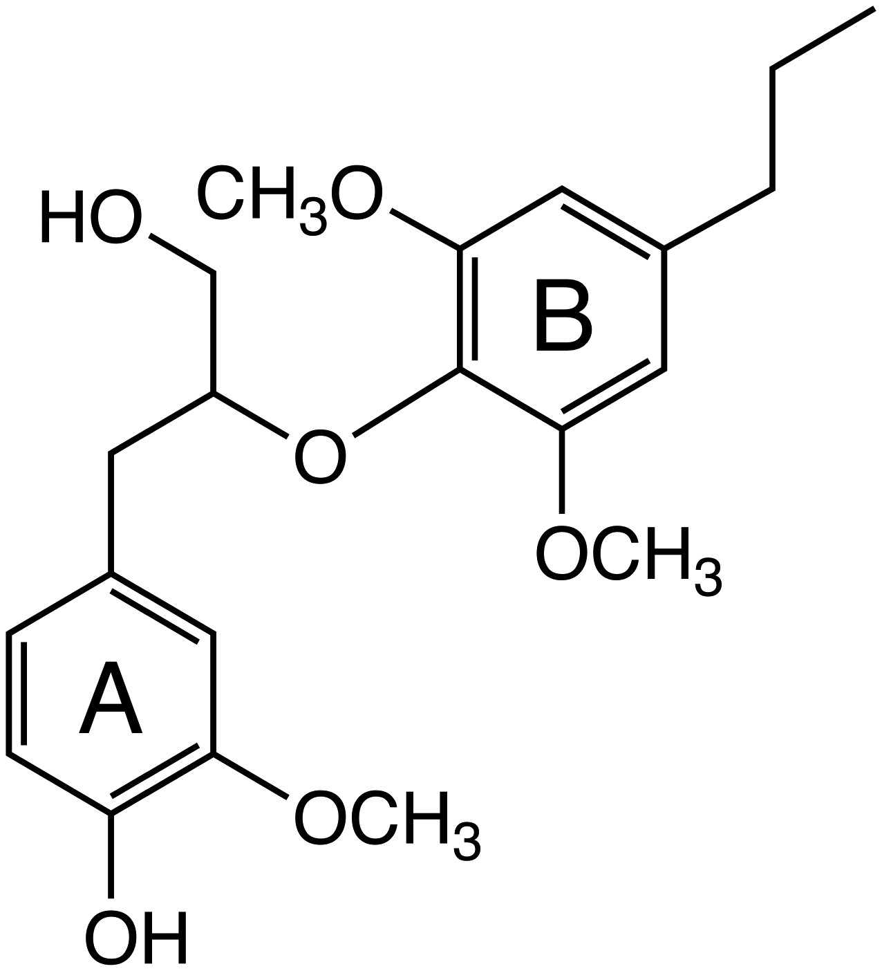 Lignin_cw_compound_3026 image