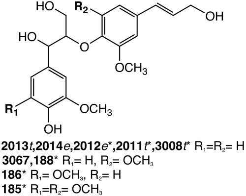G-(8-O-4)-S image