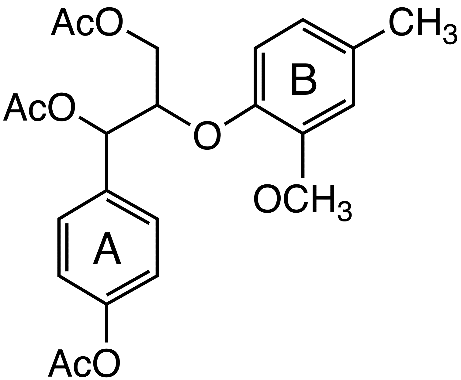 H-b-G-AcO image