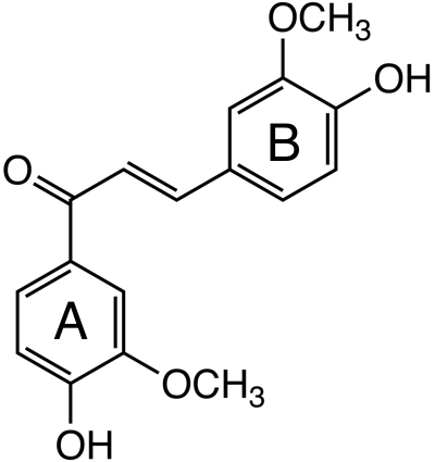 Guaiacyl_chalcone image