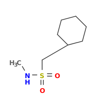 NMR