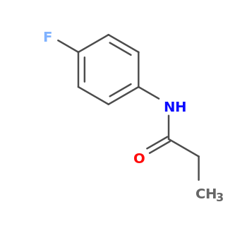 N-(4-fluorophenyl)propanamide